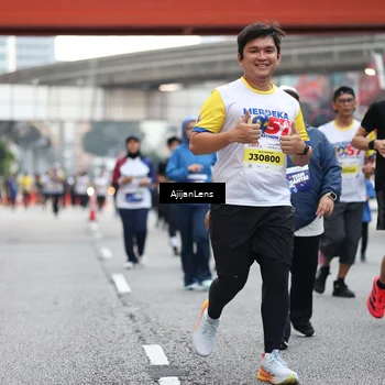 Runner Photo 4662159
