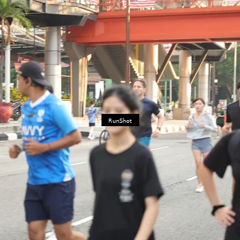Runner Photo 4662161