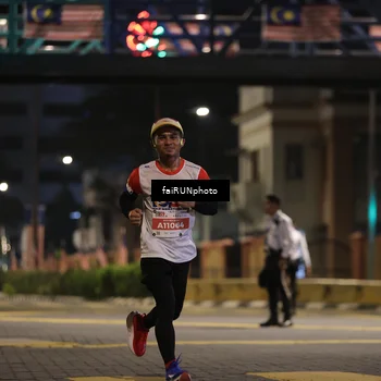 Runner Photo 4662162