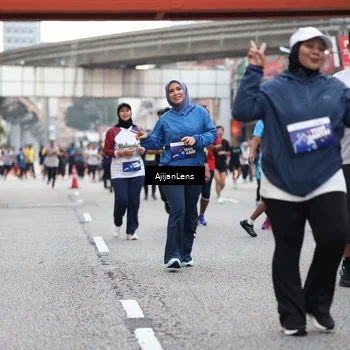 Runner Photo 4662164
