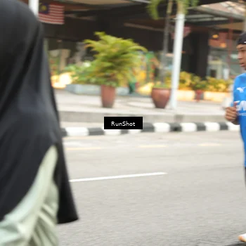 Runner Photo 4662165