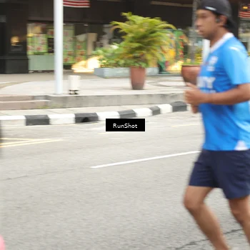 Runner Photo 4662166