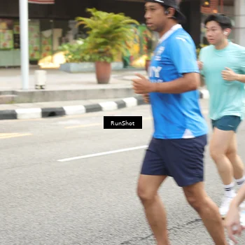 Runner Photo 4662168
