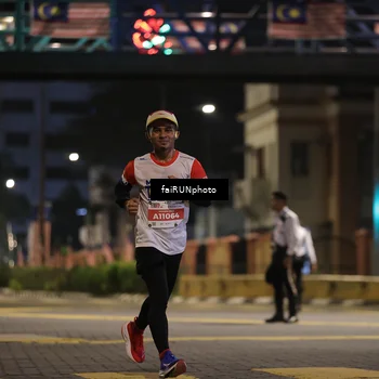 Runner Photo 4662169
