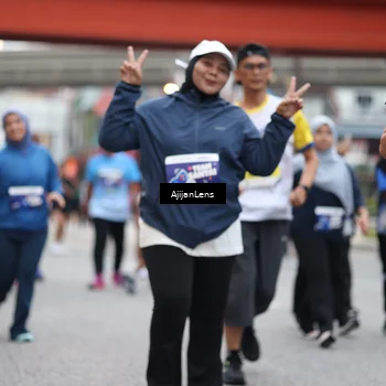 Runner Photo 4662172