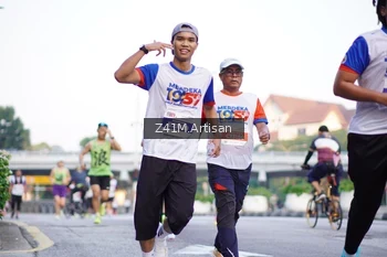 Runner Photo 4662173