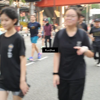 Runner Photo 4662174