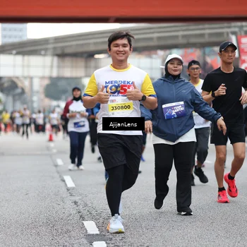 Runner Photo 4662175
