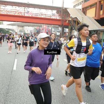 Runner Photo 4662177