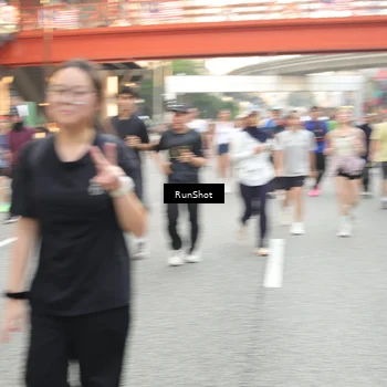 Runner Photo 4662179