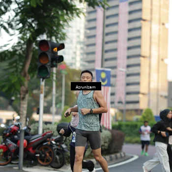 Runner Photo 4662180