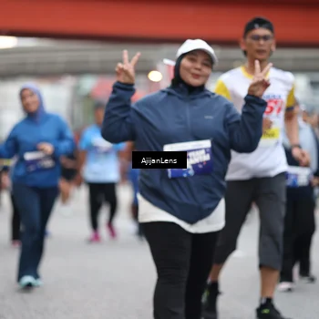 Runner Photo 4662181