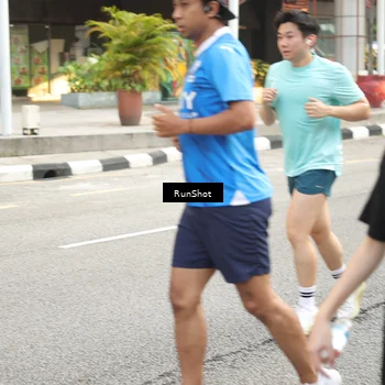 Runner Photo 4662182