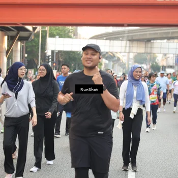 Runner Photo 4662183