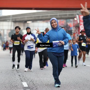 Runner Photo 4662184