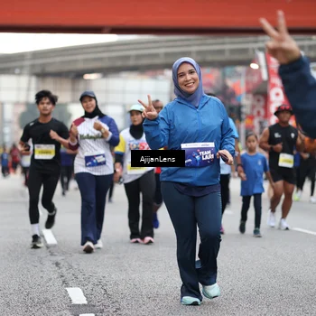 Runner Photo 4662185