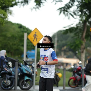 Runner Photo 4662186