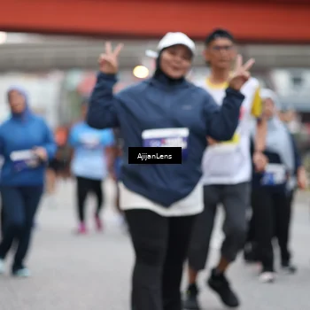 Runner Photo 4662189