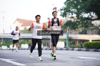 Runner Photo 4662190