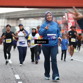 Runner Photo 4662194