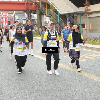 Runner Photo 4662195