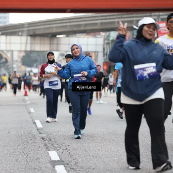 Runner Photo 4662196