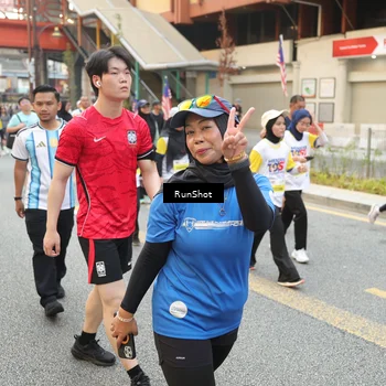 Runner Photo 4662198