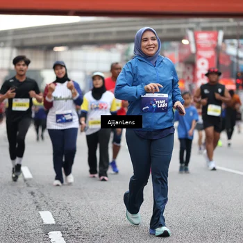Runner Photo 4662200