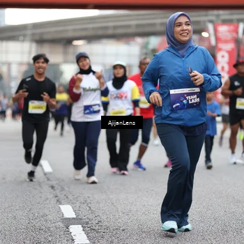 Runner Photo 4662201