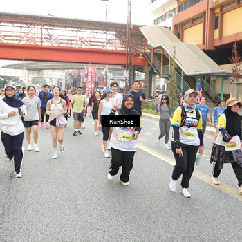 Runner Photo 4662203