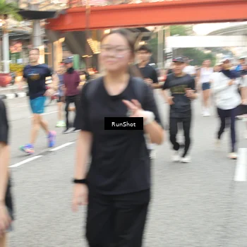 Runner Photo 4662205