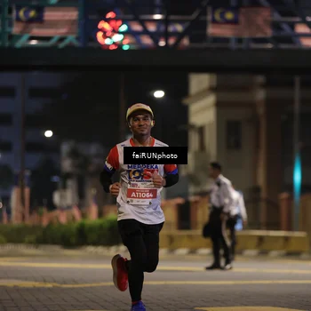 Runner Photo 4662206
