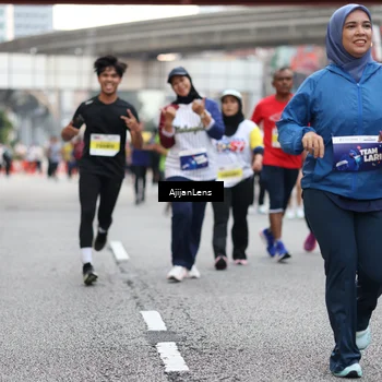 Runner Photo 4662207