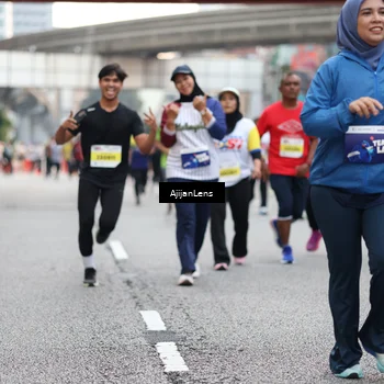 Runner Photo 4662208