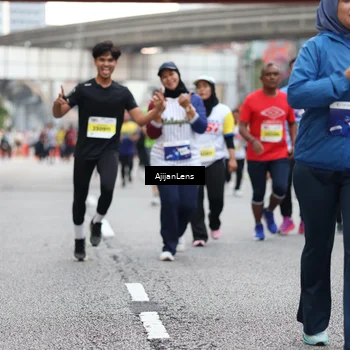Runner Photo 4662209