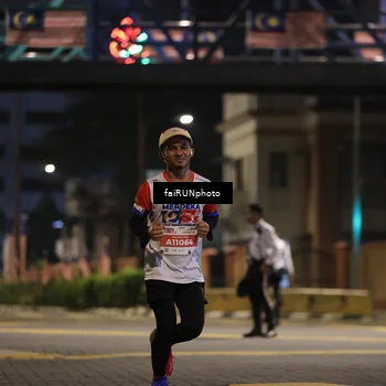 Runner Photo 4662212