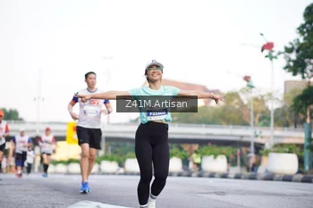 Runner Photo 4662215
