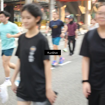 Runner Photo 4662216
