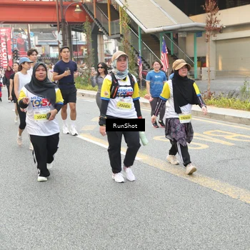 Runner Photo 4662218