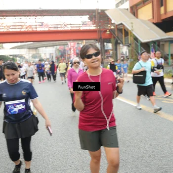 Runner Photo 4662220