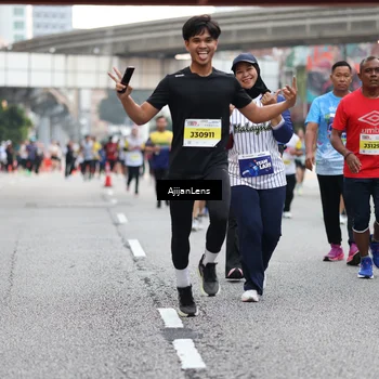 Runner Photo 4662221