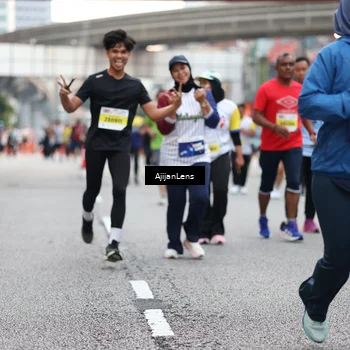 Runner Photo 4662223