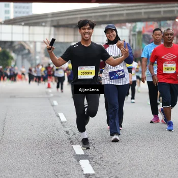 Runner Photo 4662229