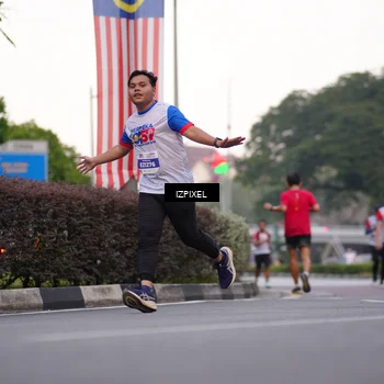 Runner Photo 4662230