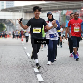 Runner Photo 4662233
