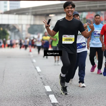 Runner Photo 4662234
