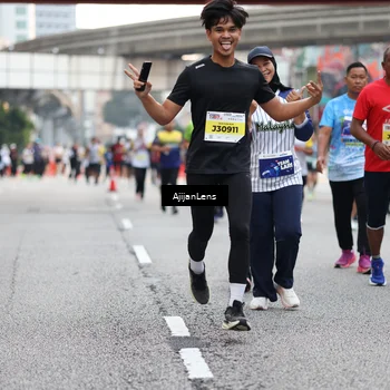 Runner Photo 4662235