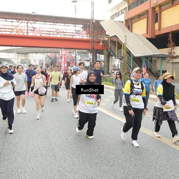 Runner Photo 4662239