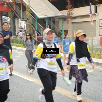 Runner Photo 4662242
