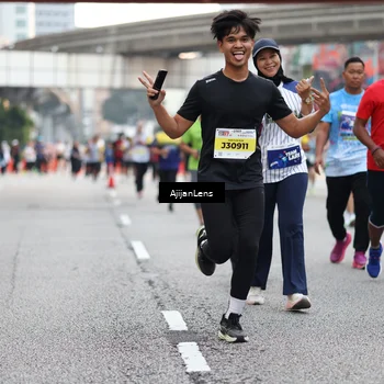 Runner Photo 4662244